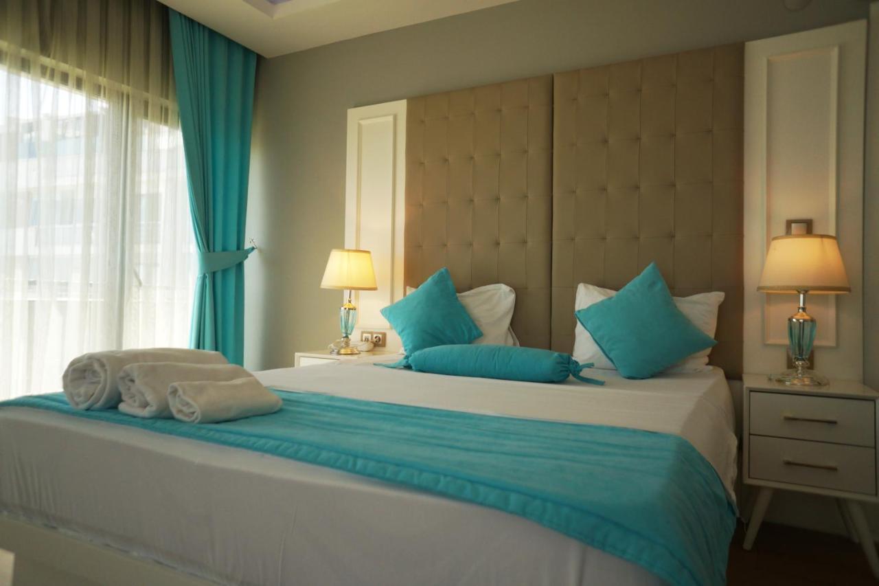 Janti Boutique Hotel Tepecik  Exterior photo