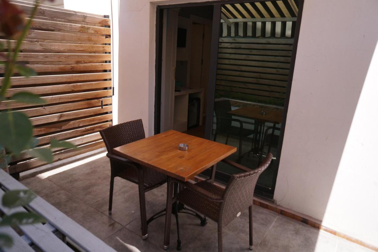 Janti Boutique Hotel Tepecik  Exterior photo