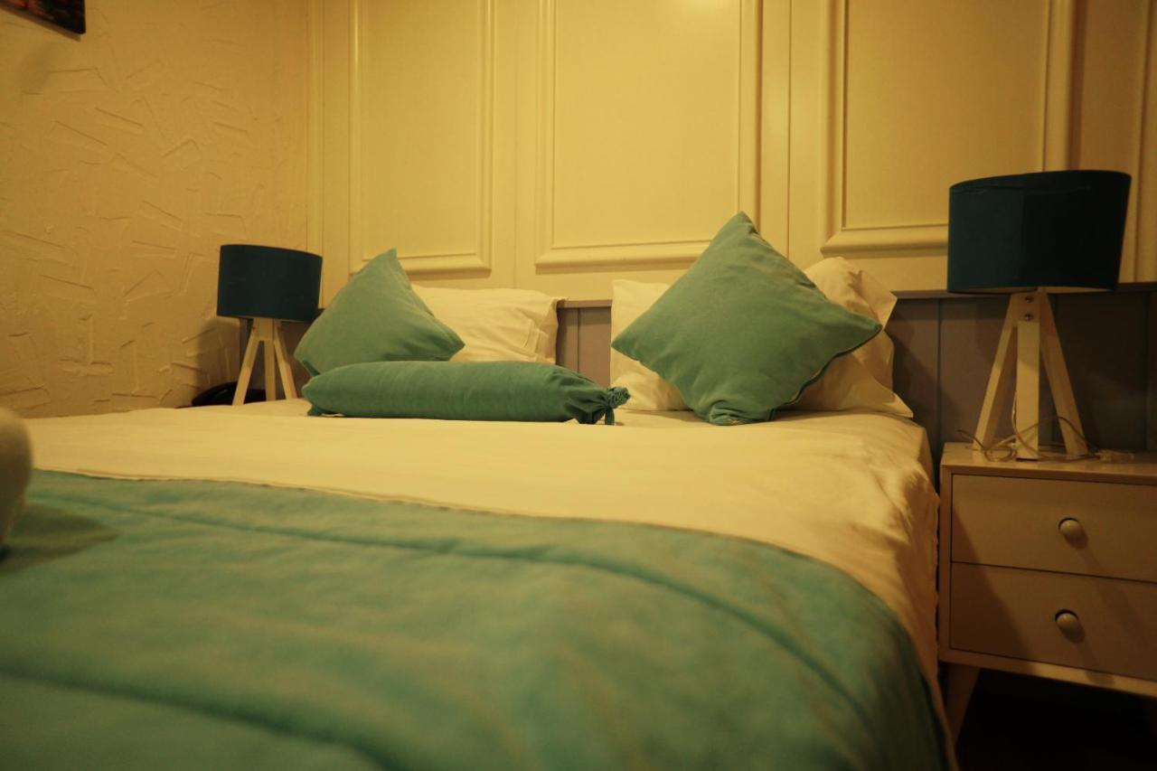 Janti Boutique Hotel Tepecik  Exterior photo