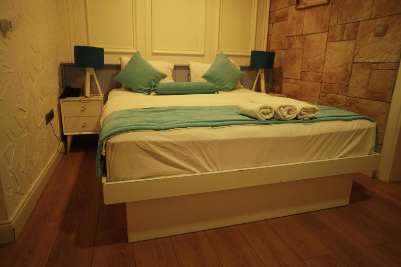 Janti Boutique Hotel Tepecik  Exterior photo